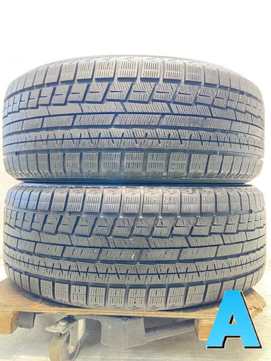 楽天市場】235/50R18 ヨコハマ アイスガード iG60 中古タイヤ 