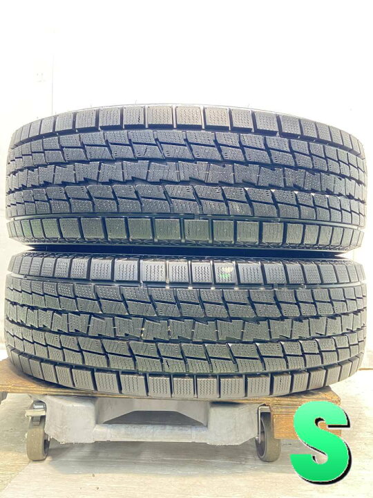 楽天市場】225/60R18 グッドイヤー アイスナビ SUV 中古タイヤ 
