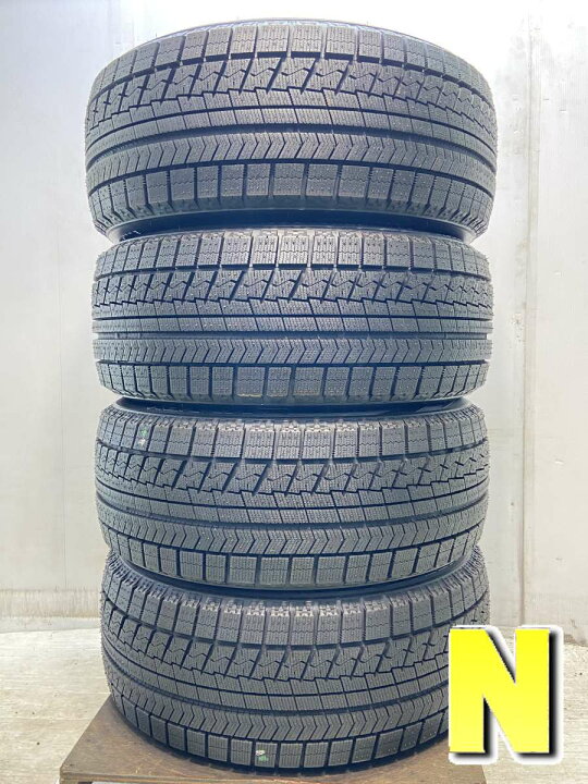 楽天市場】235/50R18 ブリヂストン ブリザック VRX 中古タイヤ 