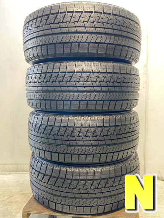 楽天市場】235/50R18 ブリヂストン ブリザック VRX 中古タイヤ 