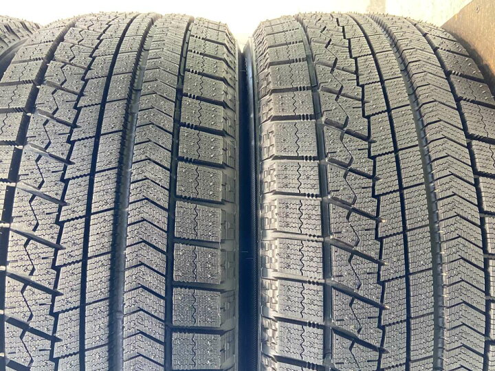 楽天市場】235/50R18 ブリヂストン ブリザック VRX 中古タイヤ 