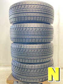 235/50R18 ブリヂストン ブリザック VRX 中古タイヤ スタッドレスタイヤ 4本セット