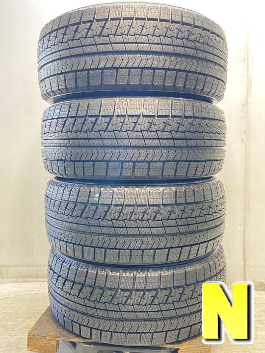 楽天市場】235/50R18 ブリヂストン ブリザック VRX 中古タイヤ  