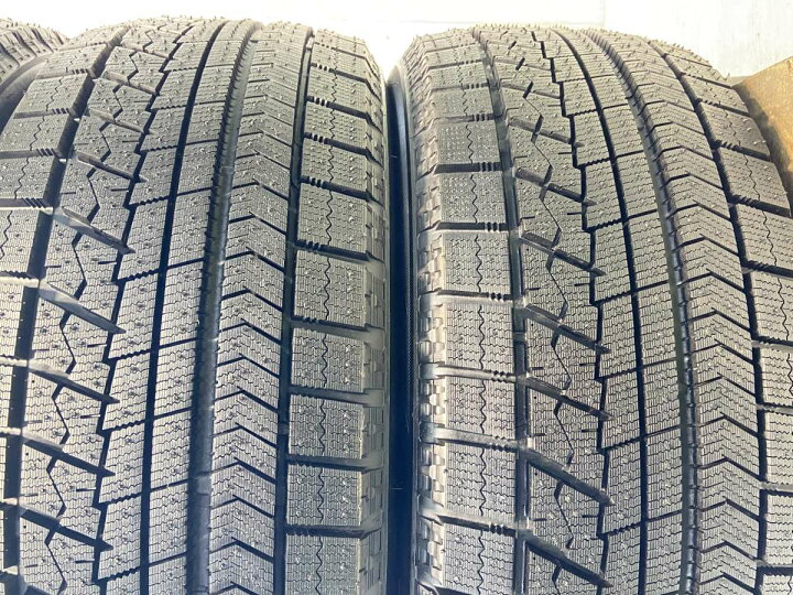 楽天市場】235/50R18 ブリヂストン ブリザック VRX 中古タイヤ 