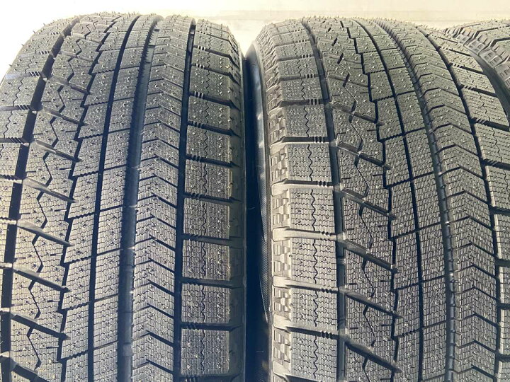 楽天市場】235/50R18 ブリヂストン ブリザック VRX 中古タイヤ 