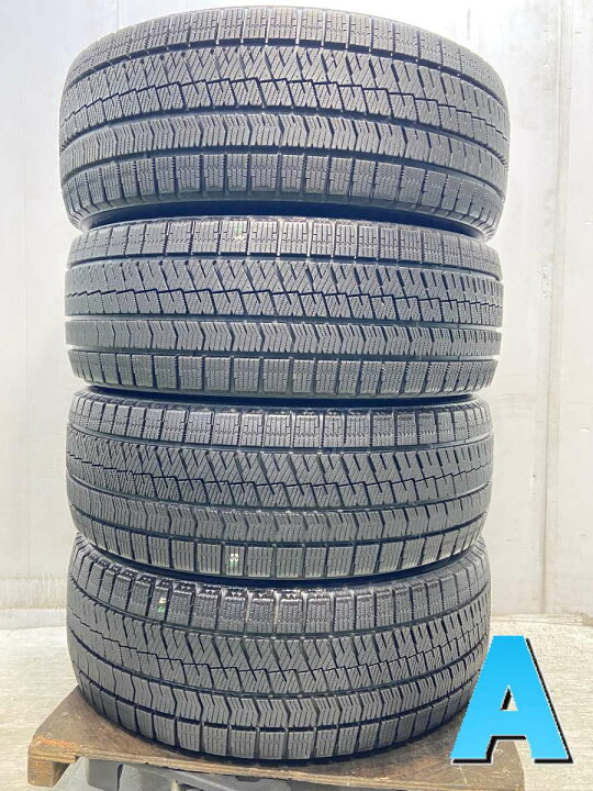 楽天市場】225/45R18 ブリヂストン ブリザック VRX2 中古タイヤ 