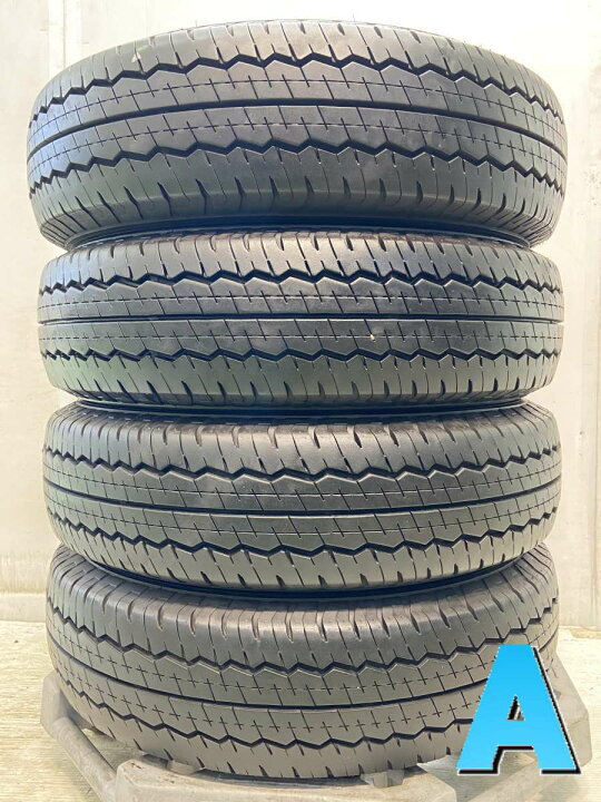 楽天市場】165/80R14 97/95LT ダンロップ SP LT30 A 中古タイヤ サマー 