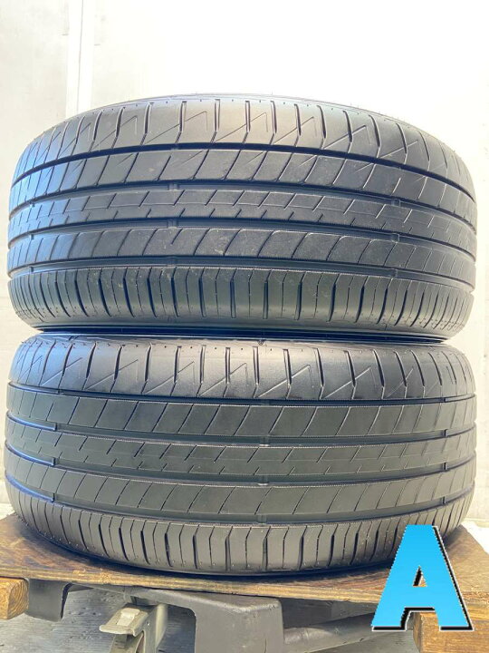 楽天市場】235/50R17 ダンロップ ルマン5 中古タイヤ サマータイヤ 2本 