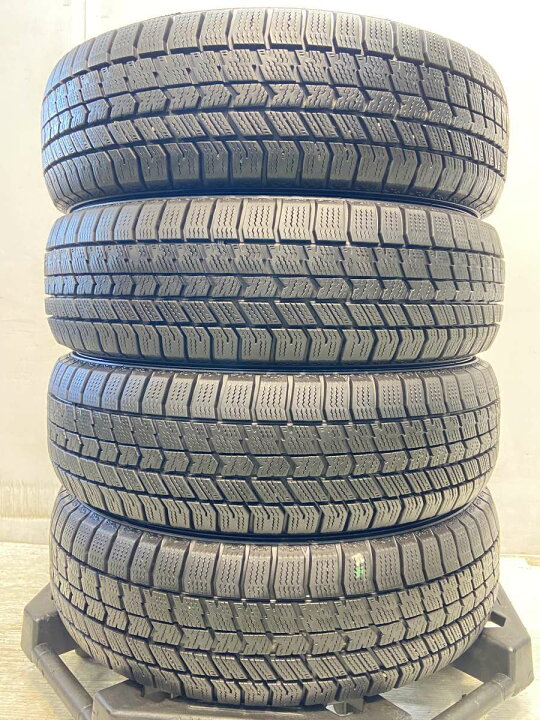 楽天市場】165/65R14 グッドイヤー アイスナビ8 中古タイヤ 