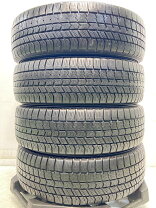 楽天市場】中古タイヤ グッドイヤーアイスナビ6 175/65r15の通販