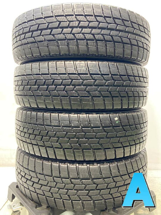楽天市場】175/65R15 グッドイヤー アイスナビ 6 中古タイヤ  