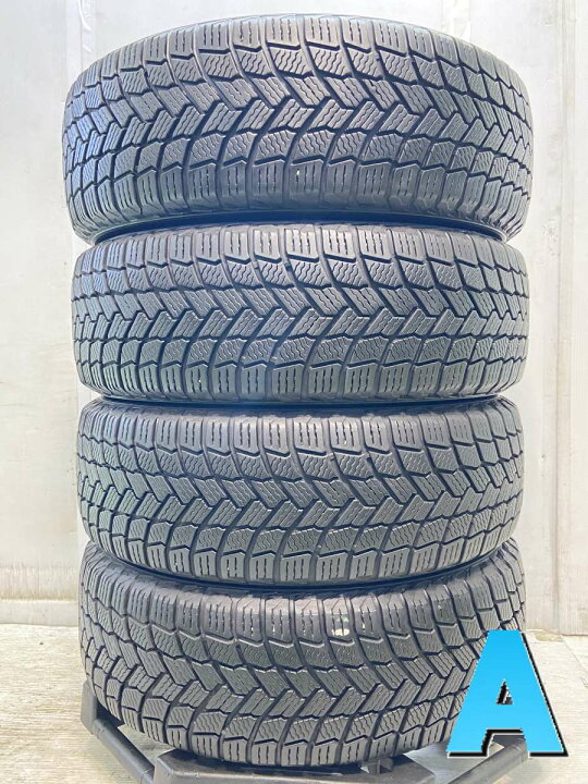 楽天市場】195/65R15 ミシュラン X-ICE SNOW 中古タイヤ スタッドレス 