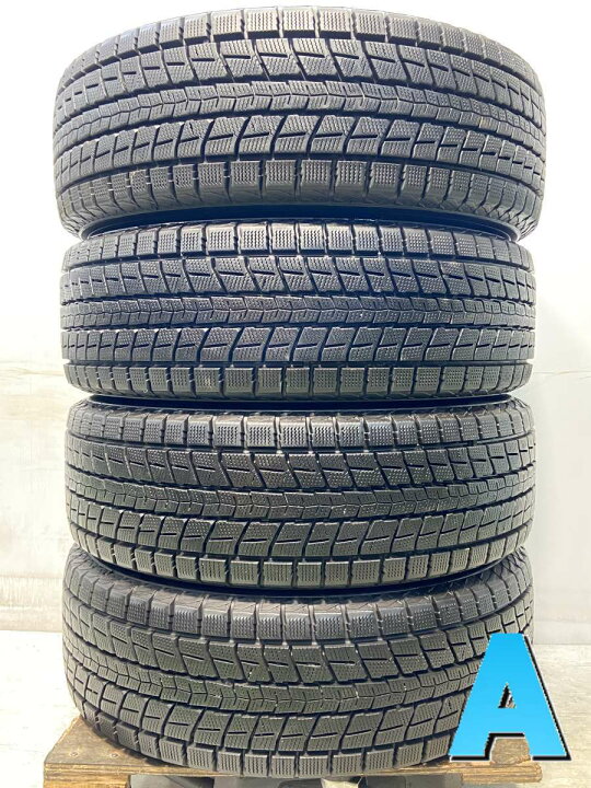楽天市場】225/65R17 ダンロップ ウィンターマックス SJ8 中古タイヤ  
