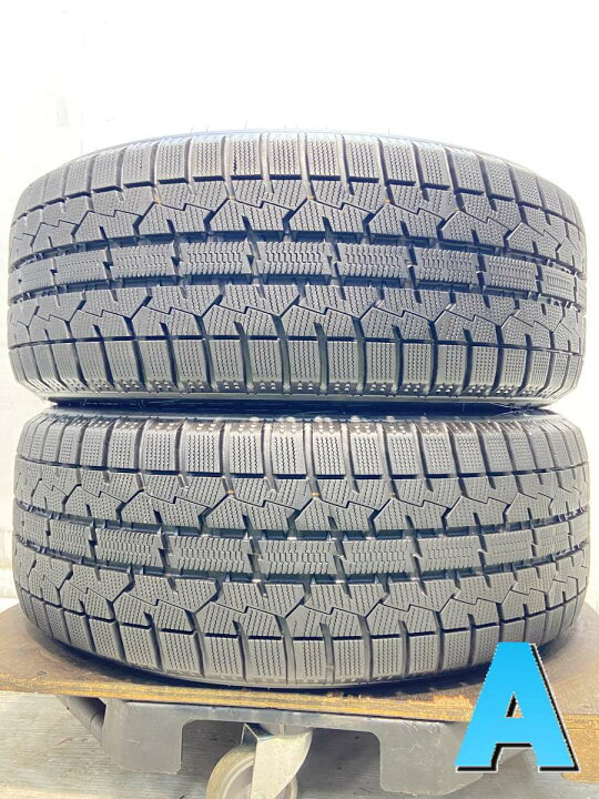 楽天市場】215/50R17 トーヨータイヤ ガリット GIZ 中古タイヤ 
