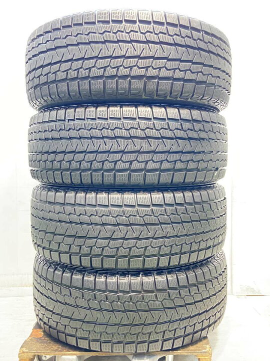 楽天市場】255/60R18 ヨコハマ アイスガード G075 中古タイヤ  