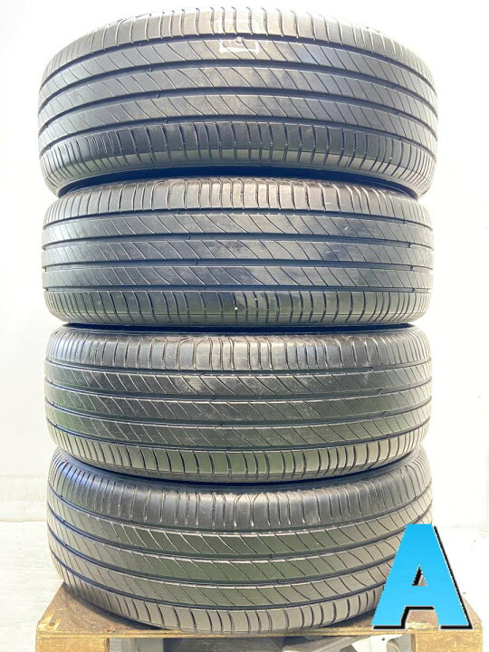 楽天市場】225/65R17 ミシュラン プライマシー4 中古タイヤ サマー 