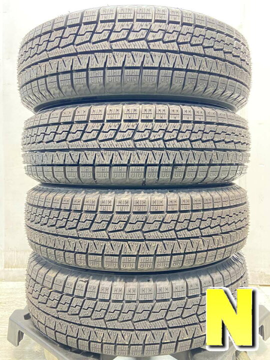 楽天市場】155/65R13 ヨコハマ アイスガード iG70 中古タイヤ 