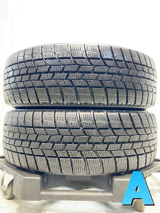 楽天市場】165/55R14 グッドイヤー アイスナビ 6 中古タイヤ 