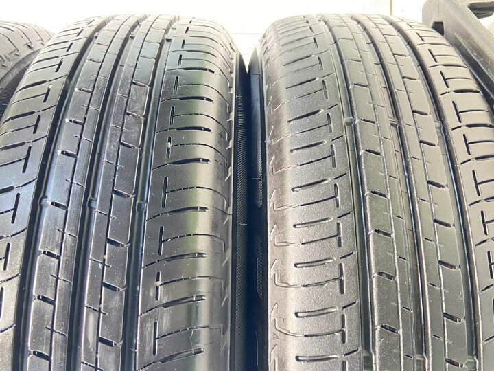 楽天市場】175/70R14 ブリヂストン エコピアEP150 トヨタ純正 14x5.5 