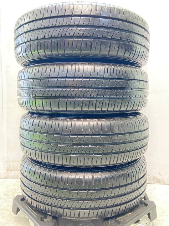 楽天市場】185/60R15 ダンロップ エナセーブ EC204 ホンダ純正 15x6.0  