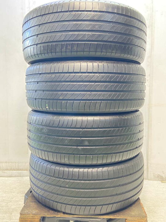 楽天市場】225/50R18 ミシュラン プライマシー4 中古タイヤ サマー  