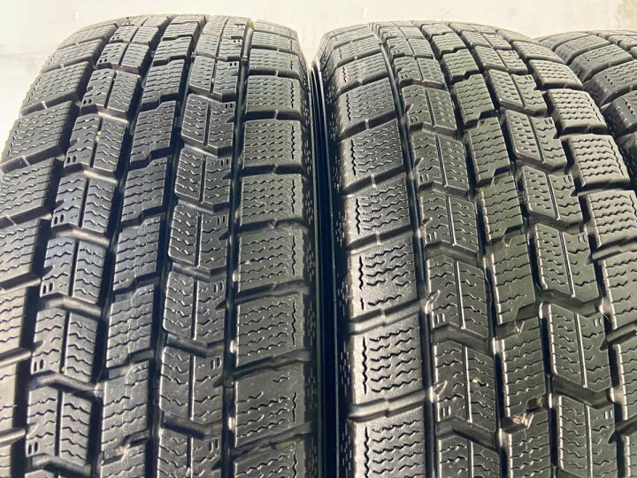 楽天市場】155/65R13 グッドイヤー アイスナビ7 中古タイヤ 