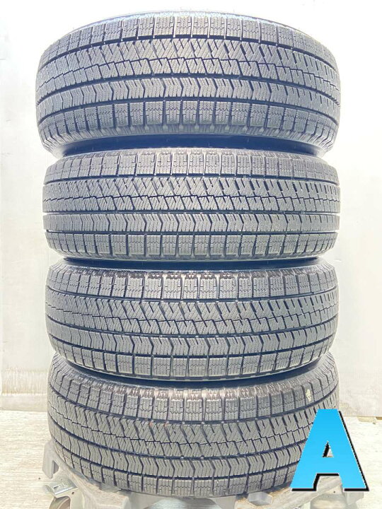 楽天市場】185/60R15 ブリヂストン ブリザック VRX2 中古タイヤ 