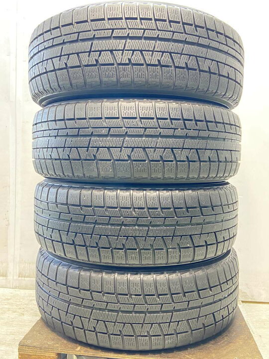 楽天市場】205/60R16 ヨコハマ アイスガード iG50 PLUS 中古 