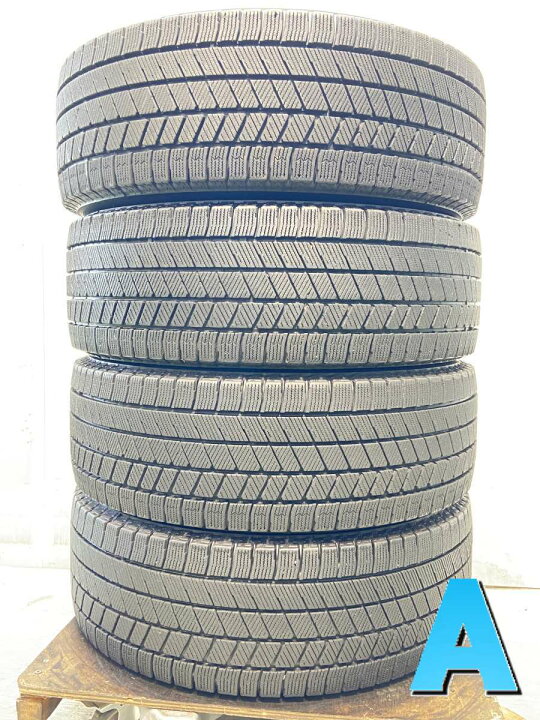 楽天市場】205/60R16 ブリヂストン ブリザック VRX3 中古タイヤ 