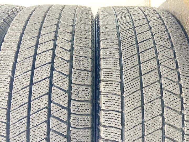 楽天市場】205/60R16 ブリヂストン ブリザック VRX3 中古タイヤ 
