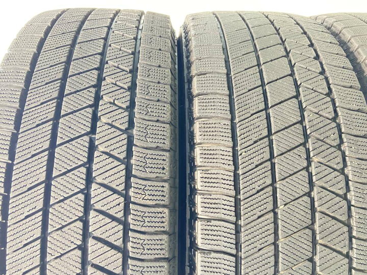 楽天市場】205/60R16 ブリヂストン ブリザック VRX3 中古タイヤ 