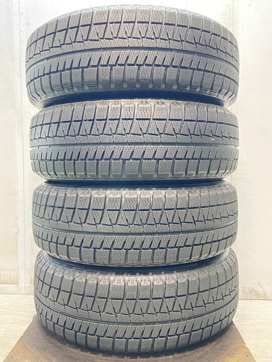 楽天市場】205/60R16 ブリヂストン アイスパートナー2 トヨタ純正 16x6 