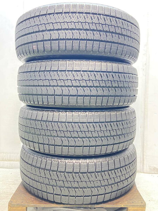 楽天市場】205/60R16 ブリヂストン ブリザック VRX2 中古タイヤ 