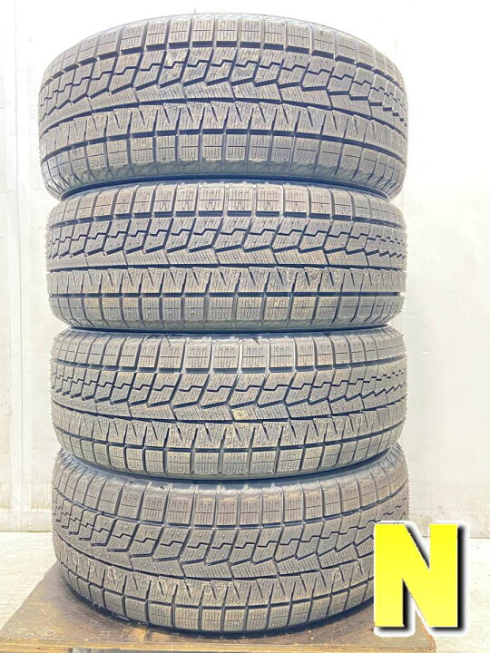 楽天市場】205/55R16 ヨコハマ アイスガード iG70 中古タイヤ  