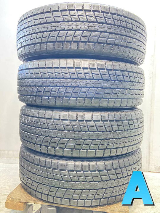 楽天市場】235/65R18 ダンロップ ウィンターマックス SJ8 中古タイヤ 