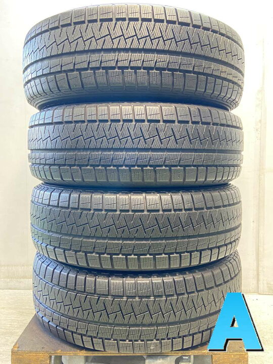 ピレリ アイスアシンメトリコ 225/60 R18 4本セット