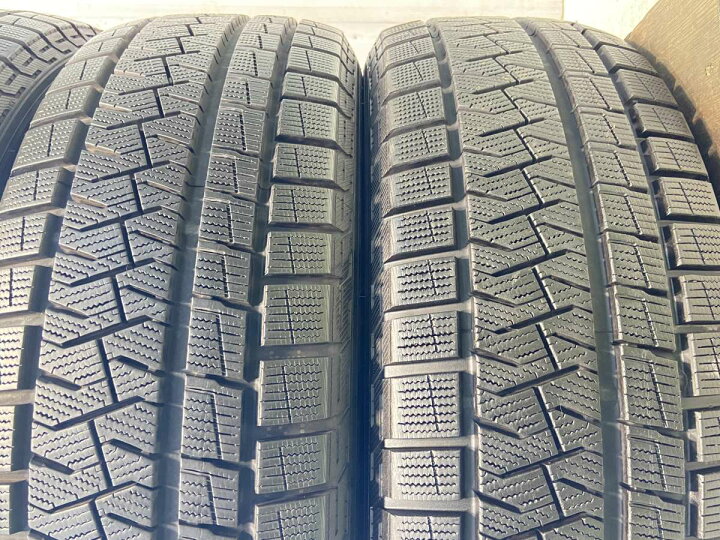 楽天市場】225/60R18 ピレリ アイスアシンメトリコ 中古タイヤ 