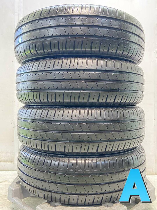 楽天市場】175/65R14 ブリヂストン エコピア NH100C 中古タイヤ サマー 
