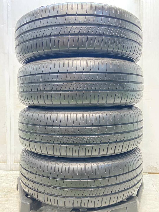 楽天市場】185/60R15 ダンロップ エナセーブ EC204 ホンダ純正 15x6.0 