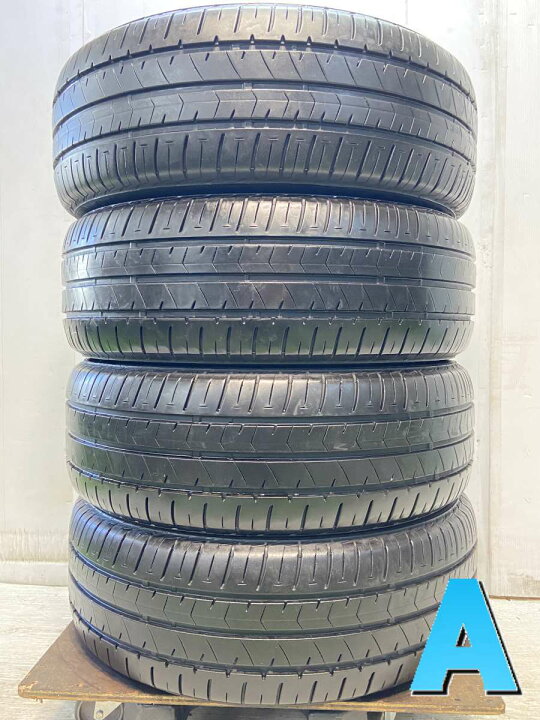 楽天市場】215/55R17 ブリヂストン エコピア NH100 RV 中古タイヤ 