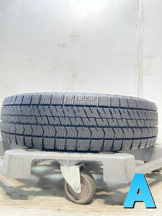 楽天市場】155/70R13 ブリヂストン ブリザック VRX2 中古タイヤ 