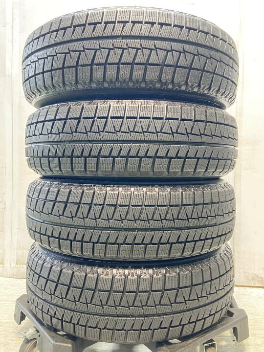 楽天市場】165/65R14 ブリヂストン アイスパートナー2 中古タイヤ 