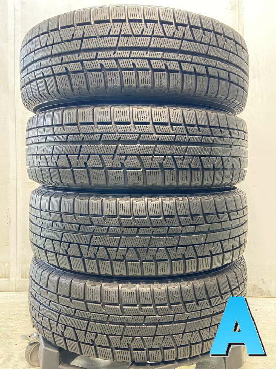 楽天市場】195/65R15 ヨコハマ アイスガード iG50 PLUS 中古タイヤ 