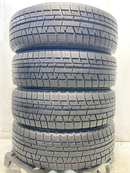楽天市場】195/65R15 ヨコハマ アイスガード iG50 PLUS 中古タイヤ  