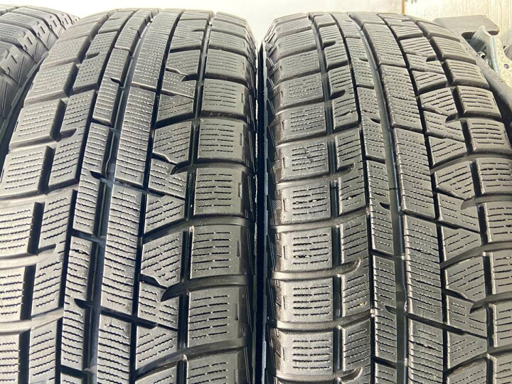 楽天市場】195/65R15 ヨコハマ アイスガード iG50 PLUS 中古タイヤ 