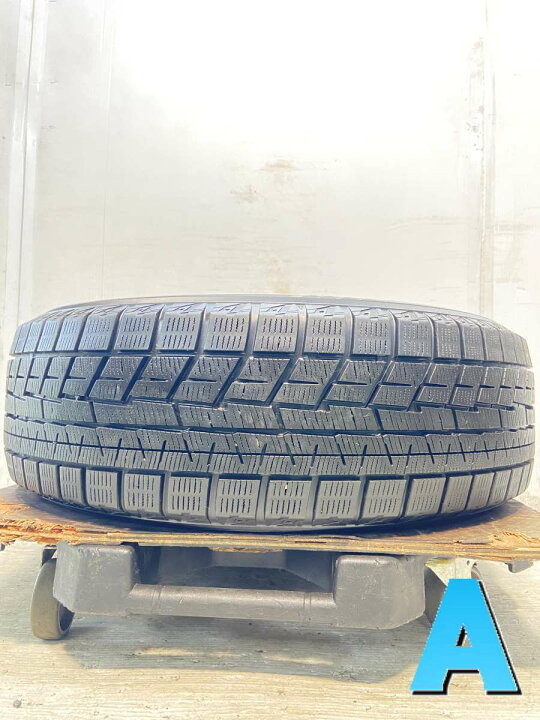 楽天市場】205/60R16 ヨコハマ アイスガード iG60 中古タイヤ 
