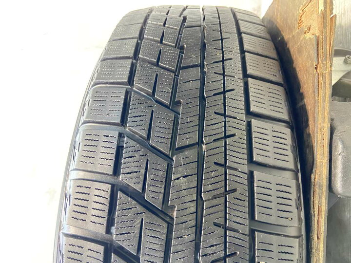 楽天市場】205/60R16 ヨコハマ アイスガード iG60 中古タイヤ 