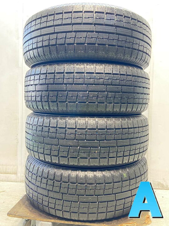 楽天市場】205/60R16 トーヨータイヤ ガリット G5 中古タイヤ 