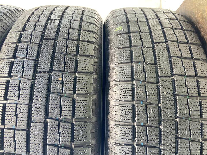 楽天市場】205/60R16 トーヨータイヤ ガリット G5 中古タイヤ 