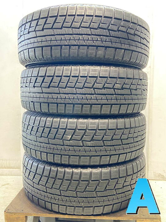 楽天市場】215/60R16 ヨコハマ アイスガード iG60 中古タイヤ 